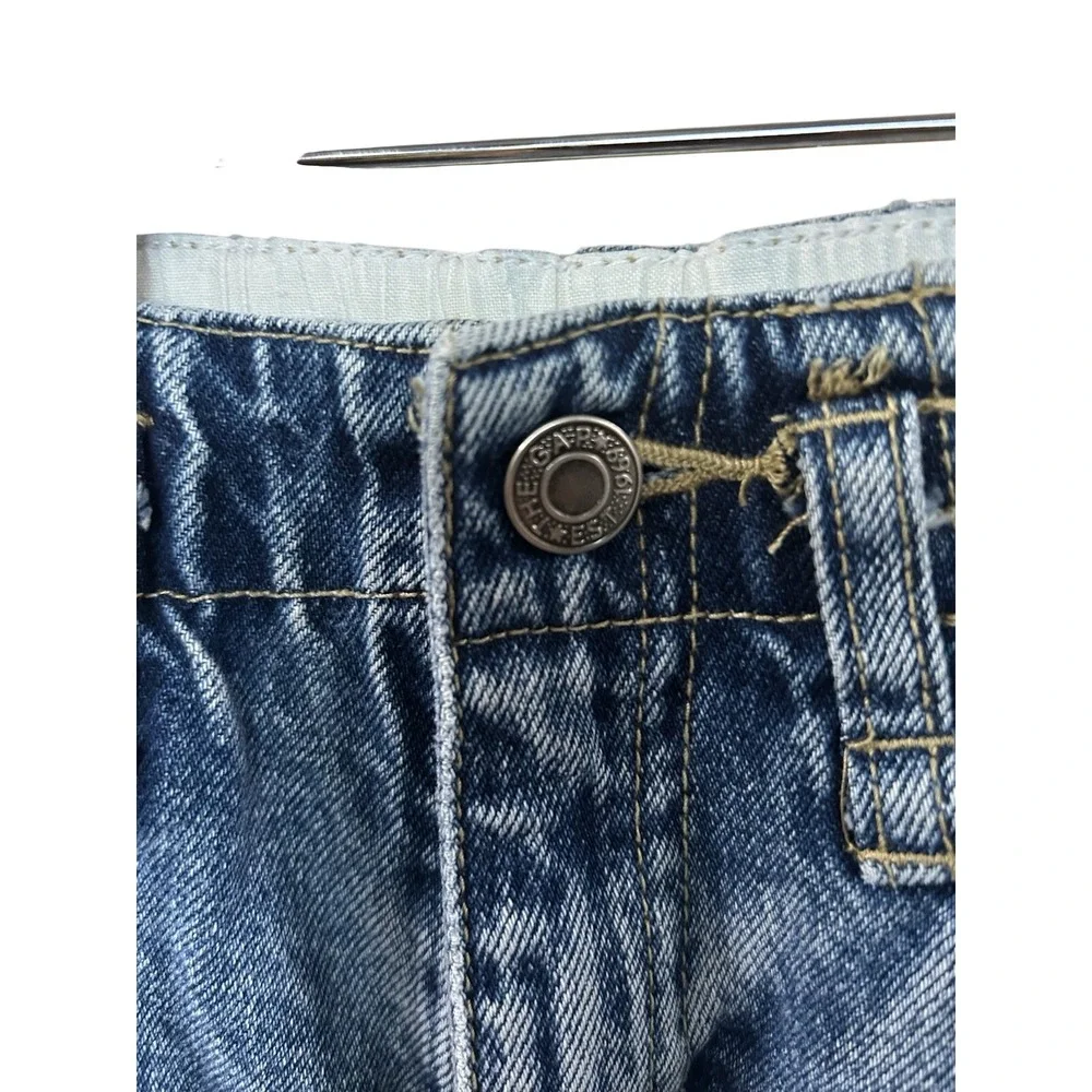 GAP very cool
