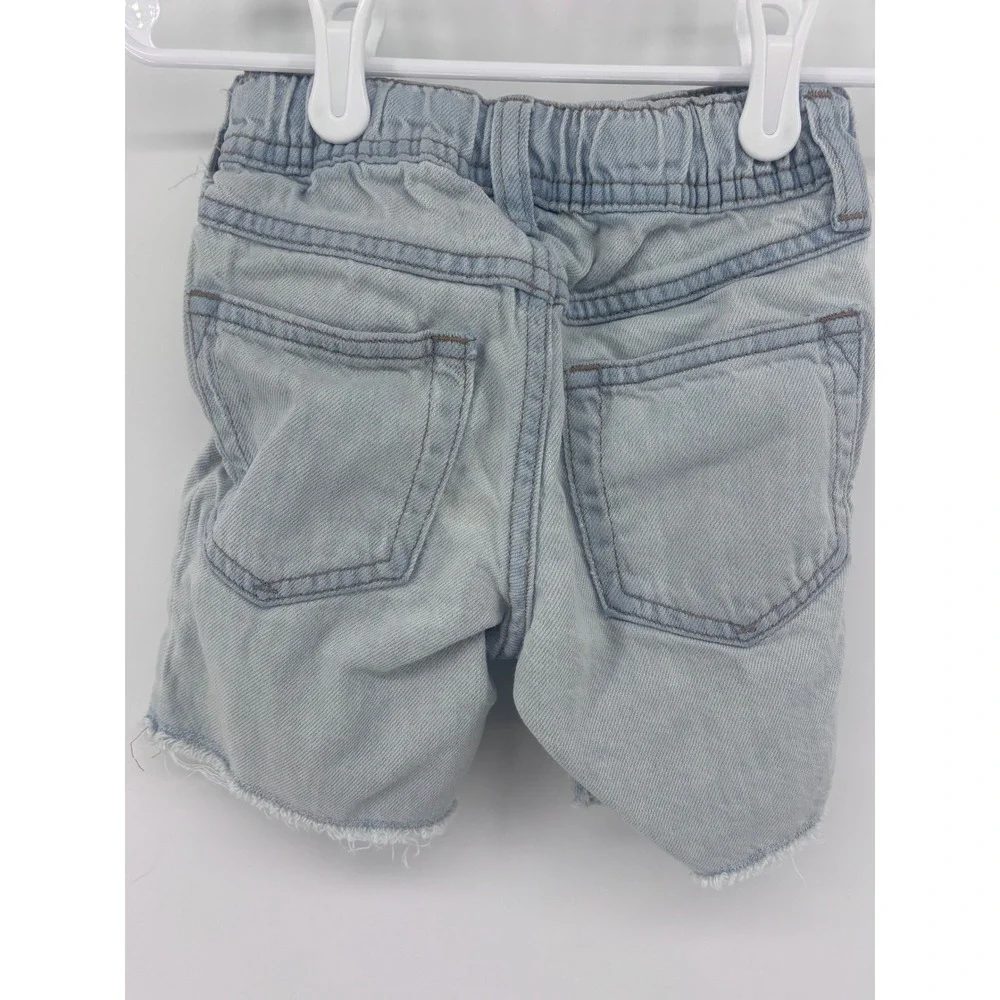 GAP easygoing style