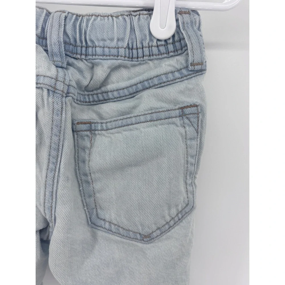 GAP easygoing style