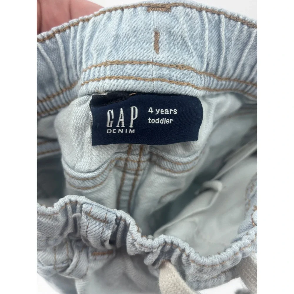 GAP easygoing style