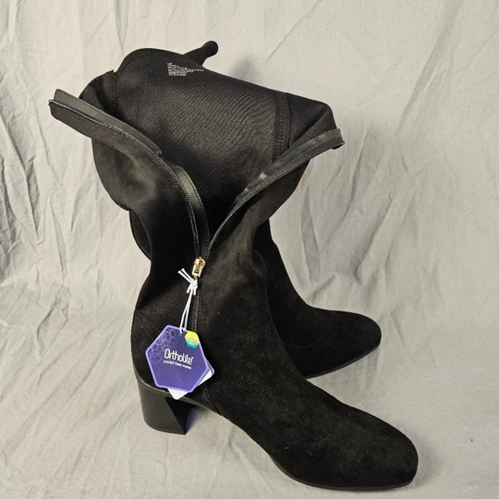 AEROSOLES centola tall