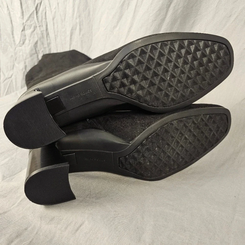 AEROSOLES centola tall