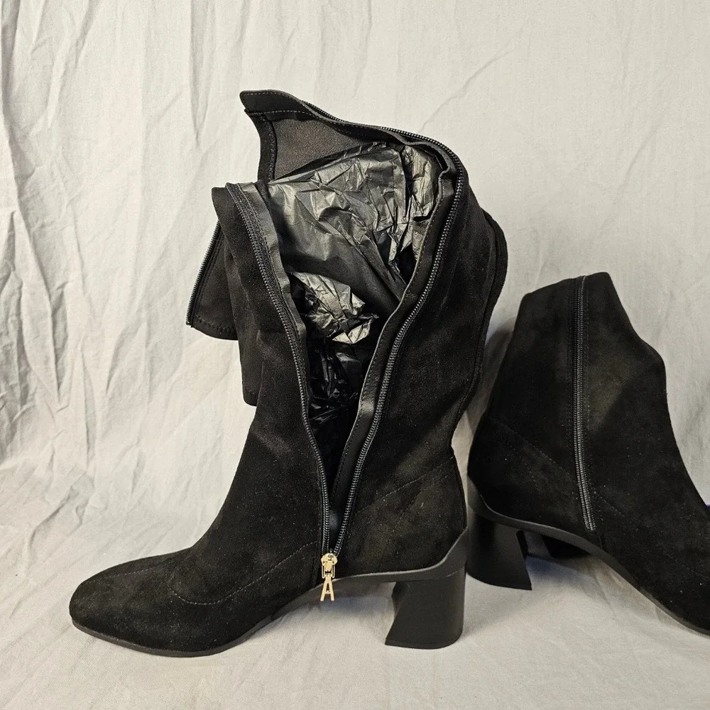 AEROSOLES centola tall