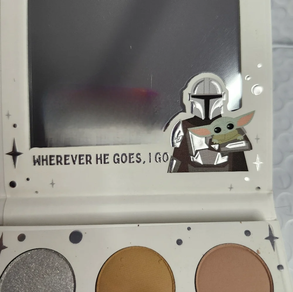 Colourpop our exclusive