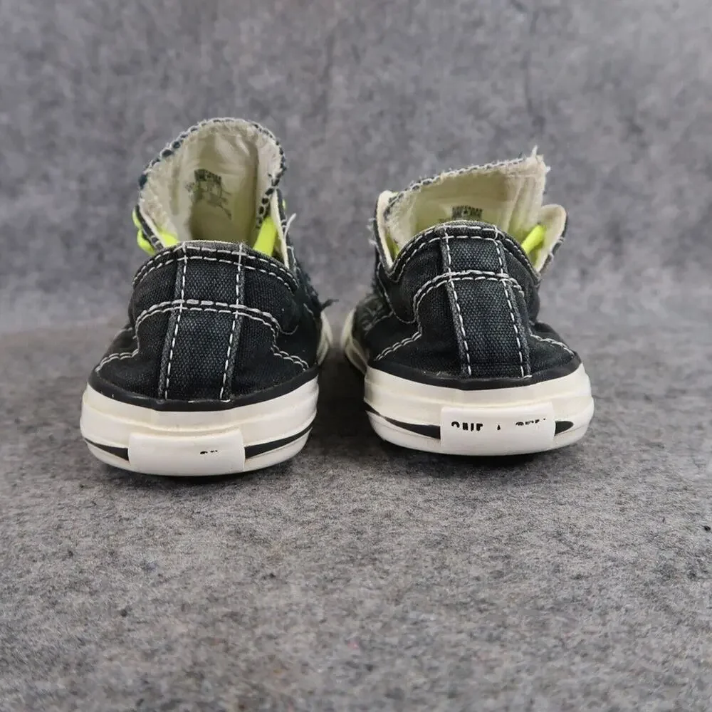 Converse star saturday are