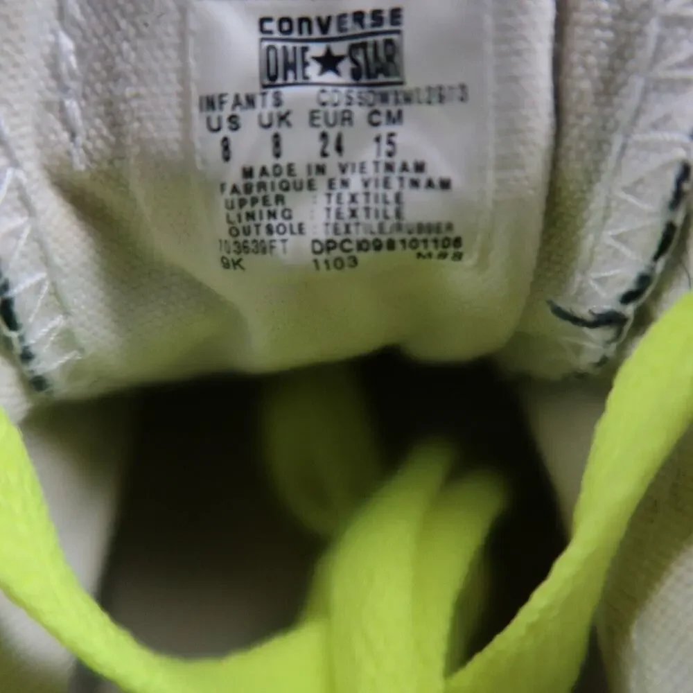 Converse we feel