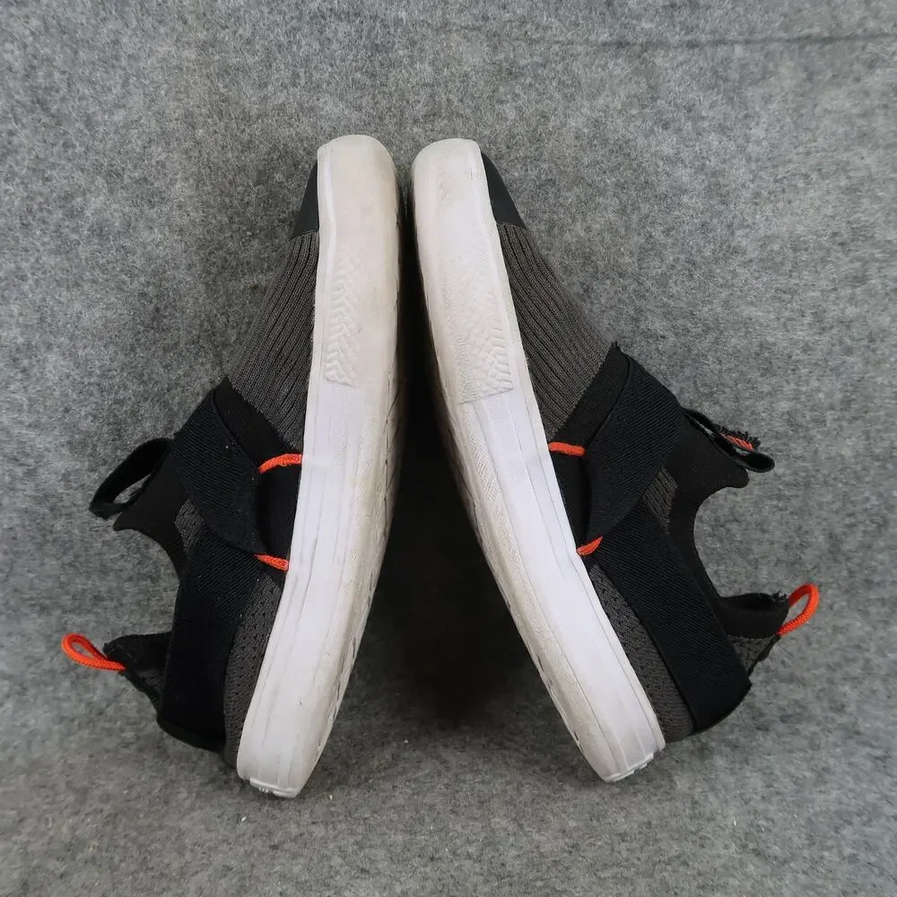 Converse used shoes