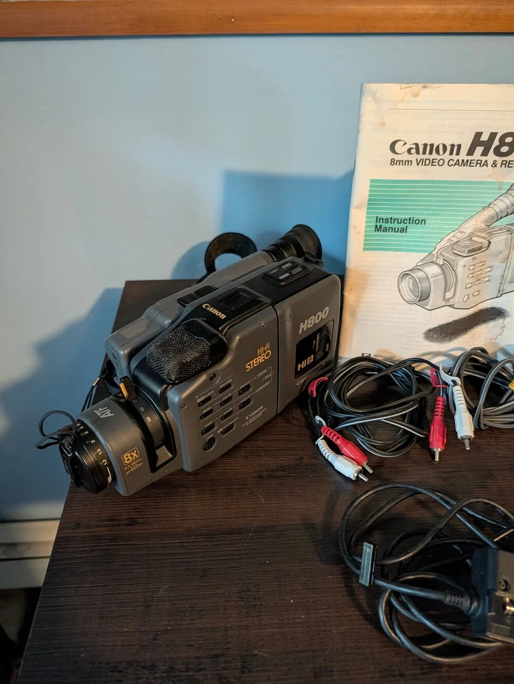 Canon everything good