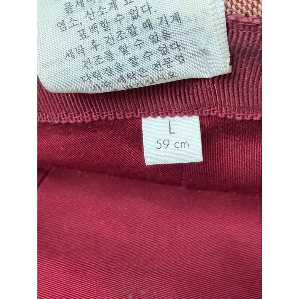 Gucci size 100%