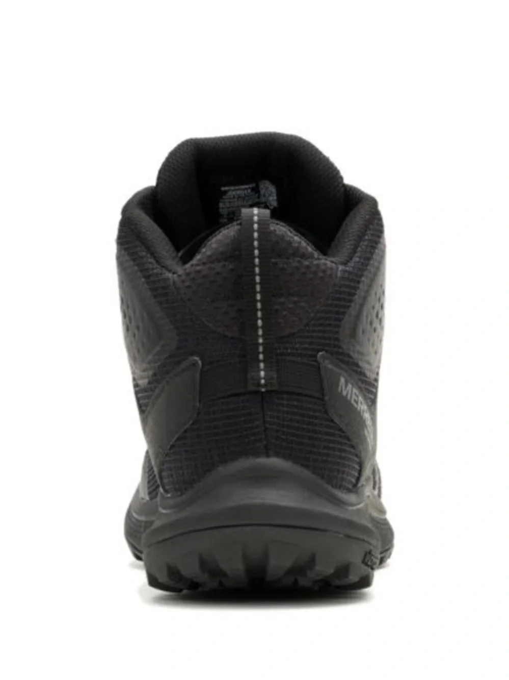 Merrell worn once