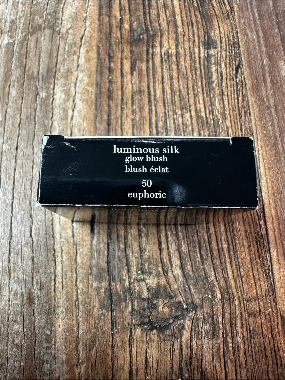 Giorgio Armani pressed powder