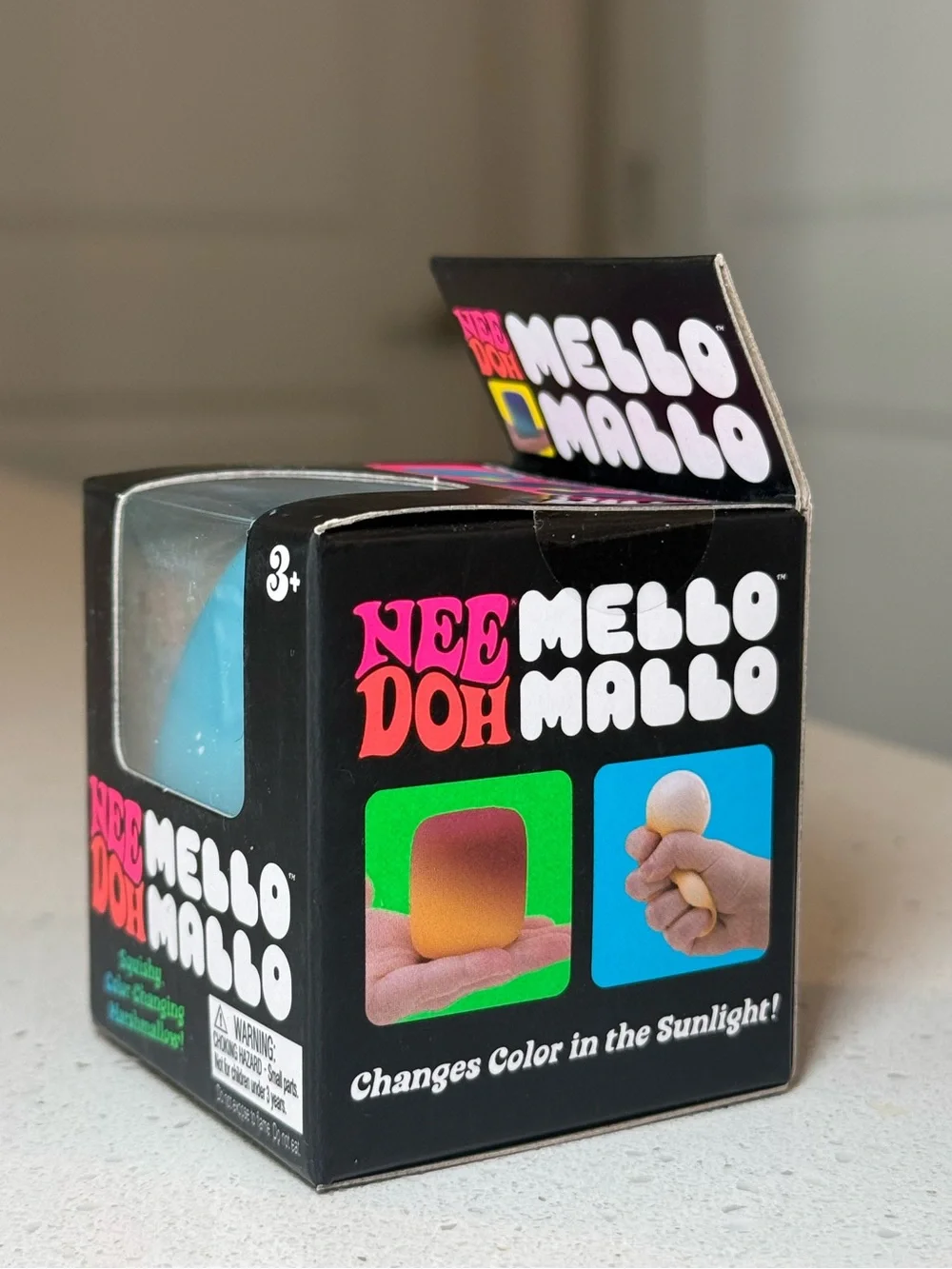 Needoh Mello Mallo