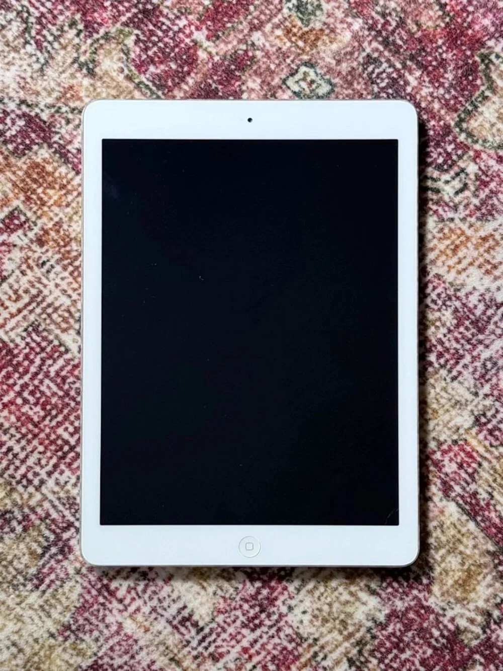 Apple used great