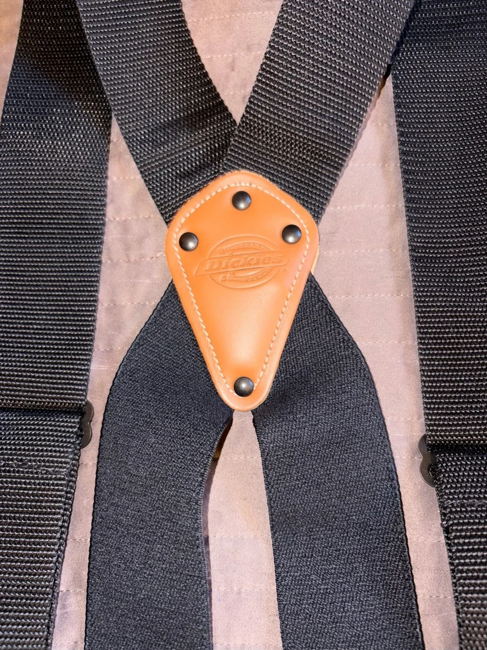 Dickies durable elastic