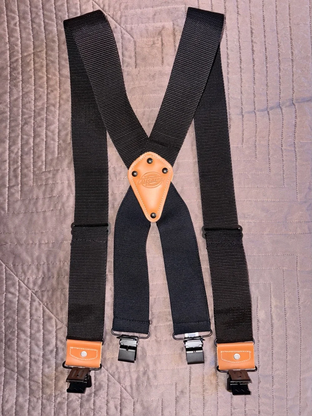 Dickies durable elastic