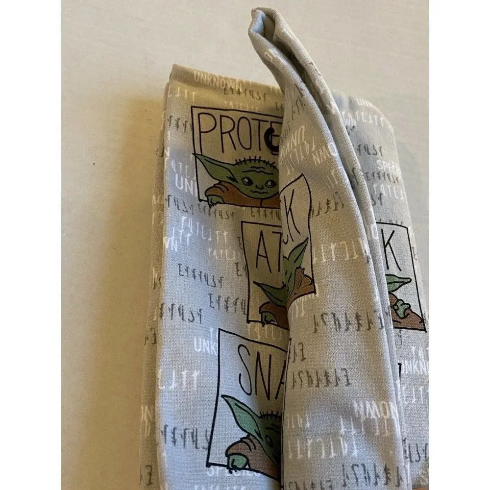 Disney kitchen towels