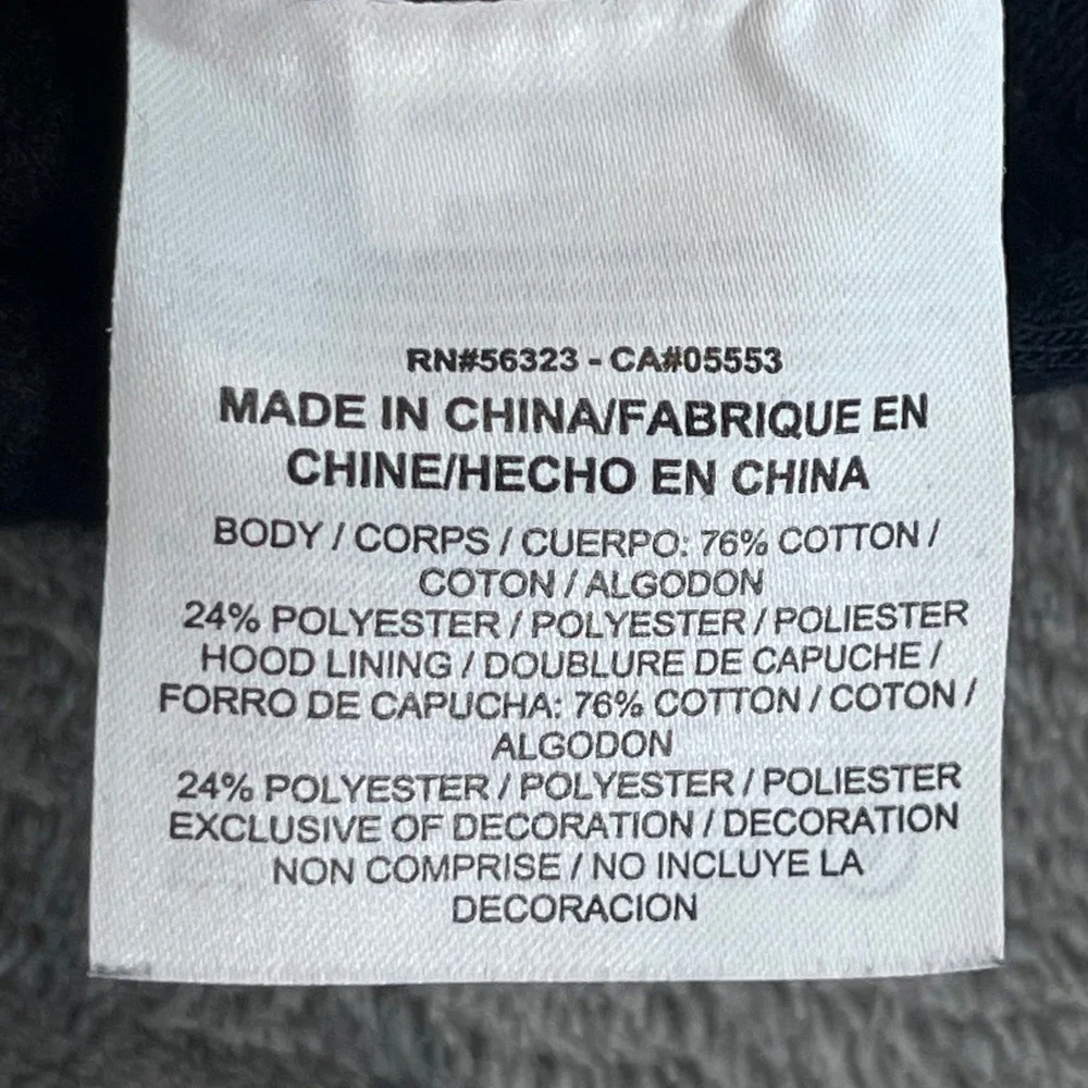 Jordan brand pullover