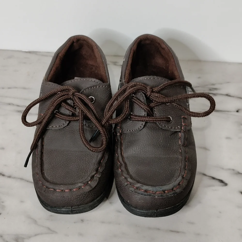 Josmo shoes dark dress