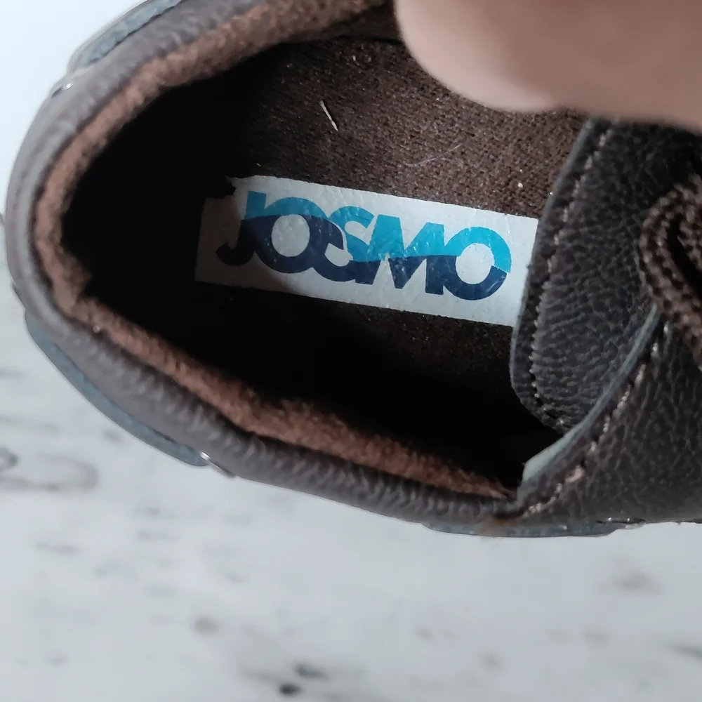 Josmo boy euc