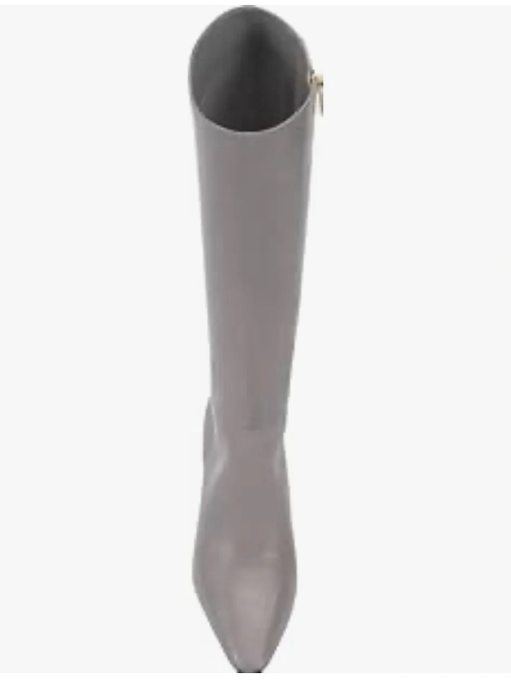 NEW Vince Camuto Women’s Gray Sutton Knee High Boot Sz 9