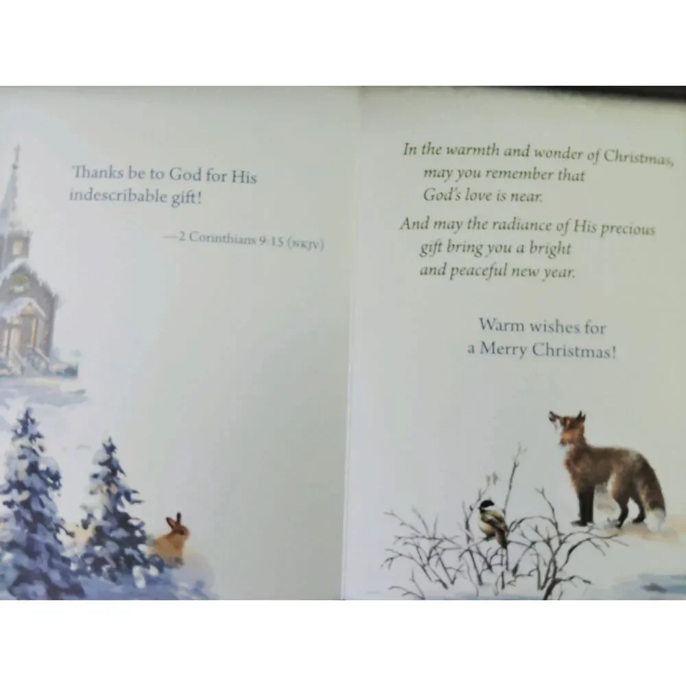 His Delight Greetings lot assorted