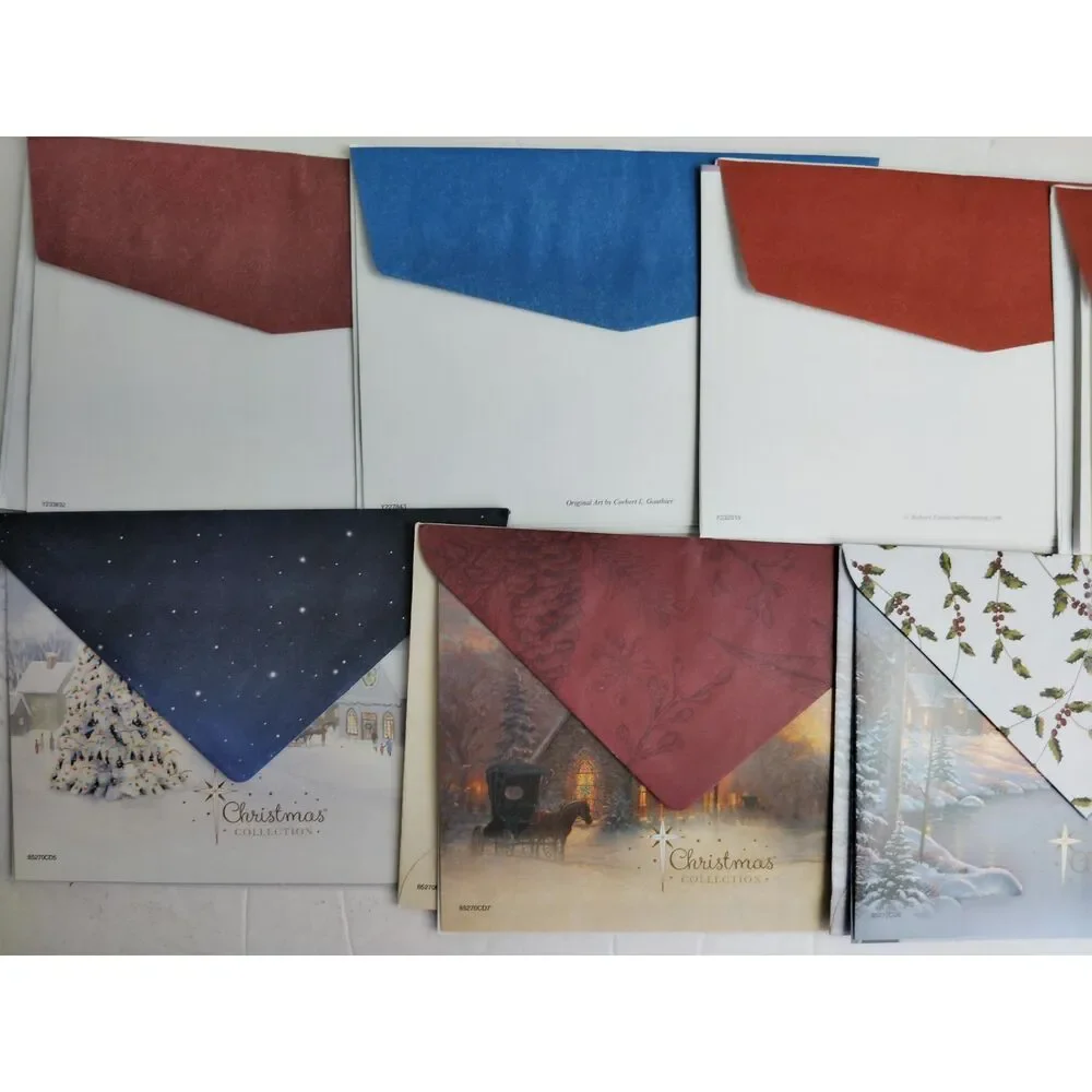His Delight Greetings lot assorted