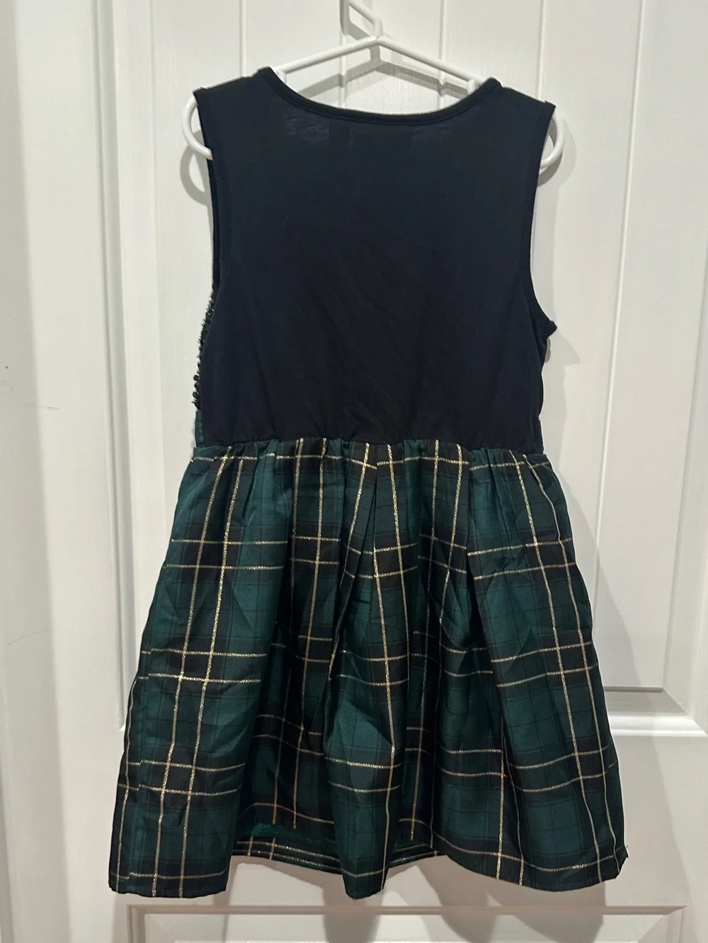 The Childrens Place holiday dress