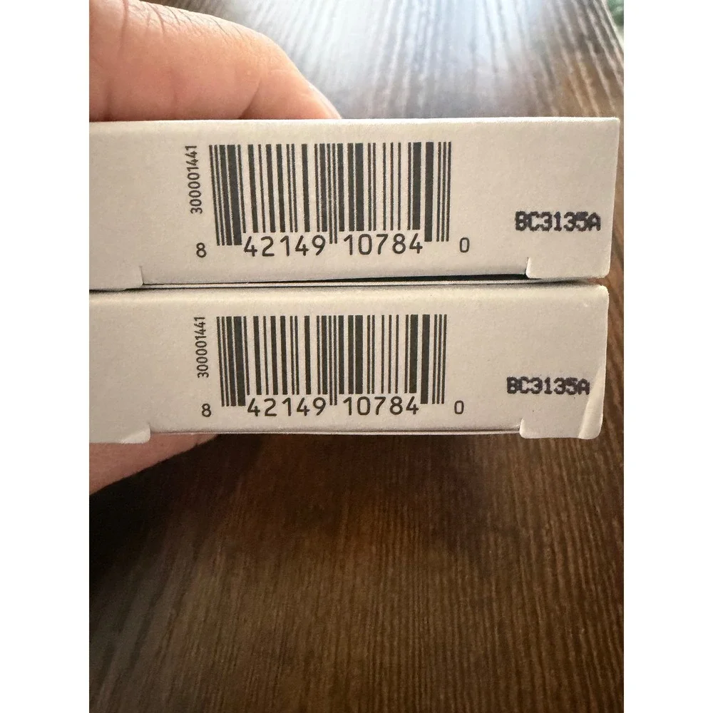 beautycounter lot two