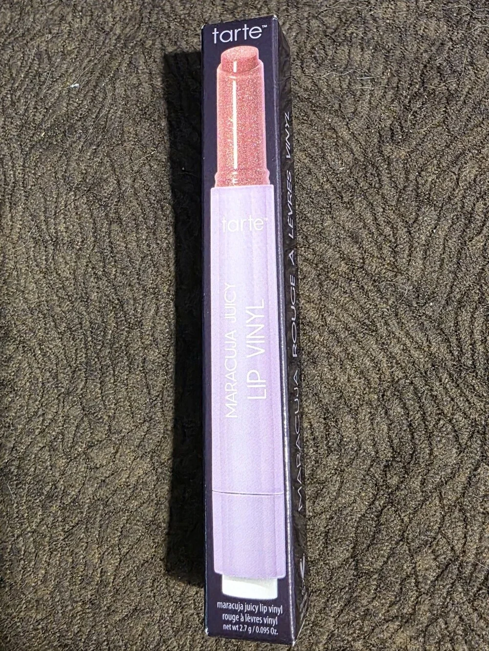 tarte lightweight cushiony