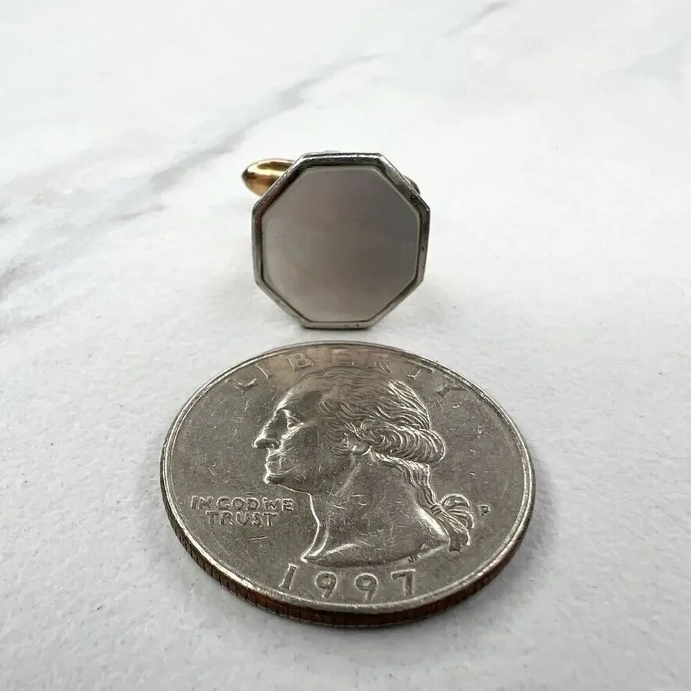 Vintage mother pearl
