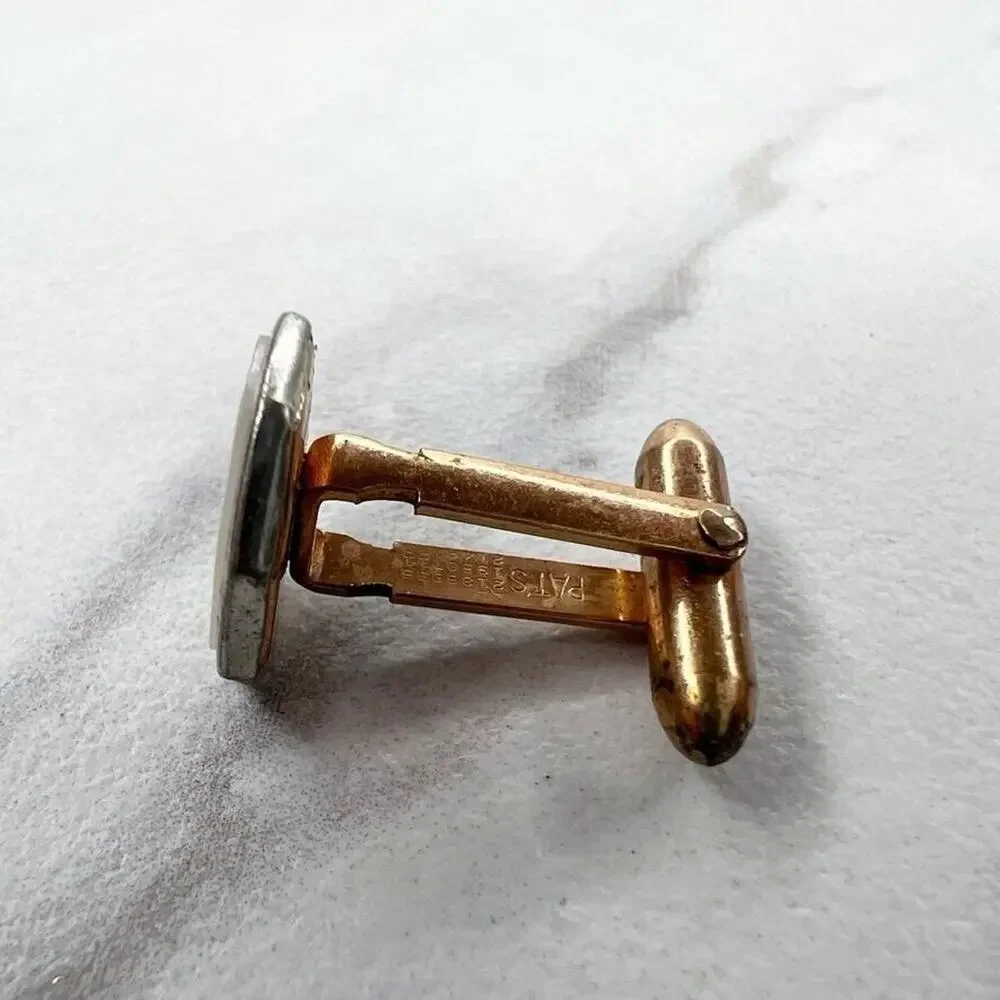 Vintage mother pearl