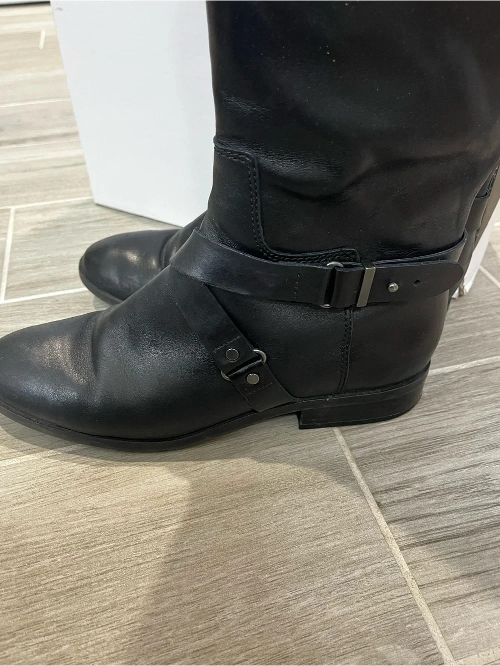 Boots - Women's Accessories