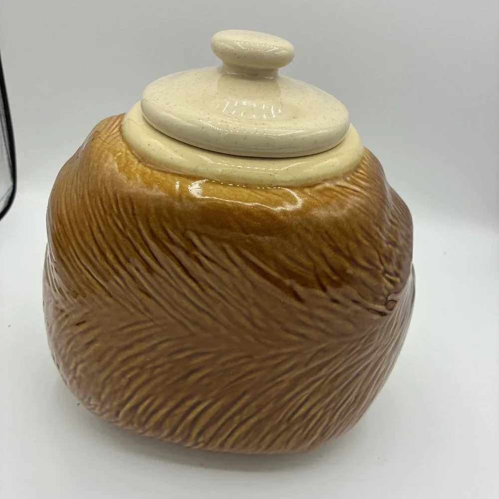 Mccoy vintage ceramic