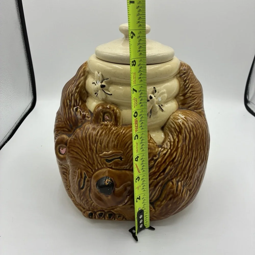 Mccoy vintage ceramic