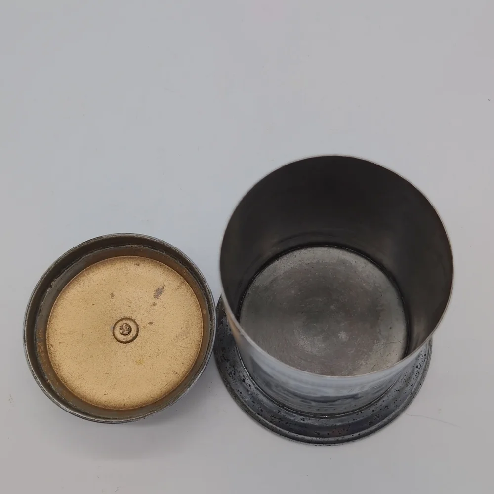 None elegant silver