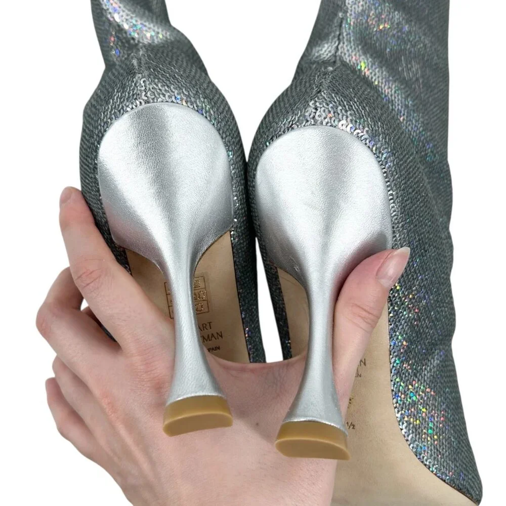 Stuart Weitzman nwob stuart