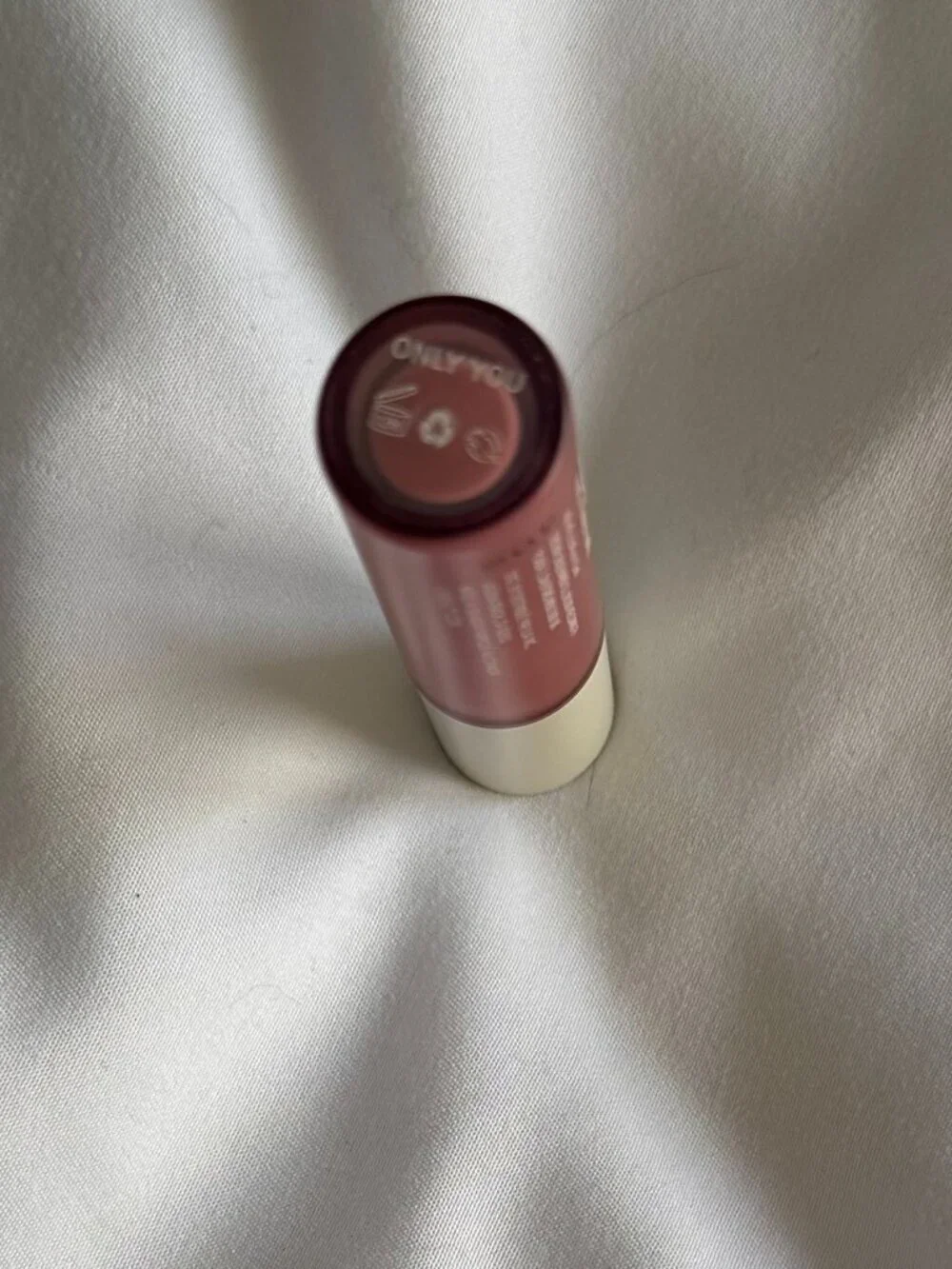 ILIA balmy gloss