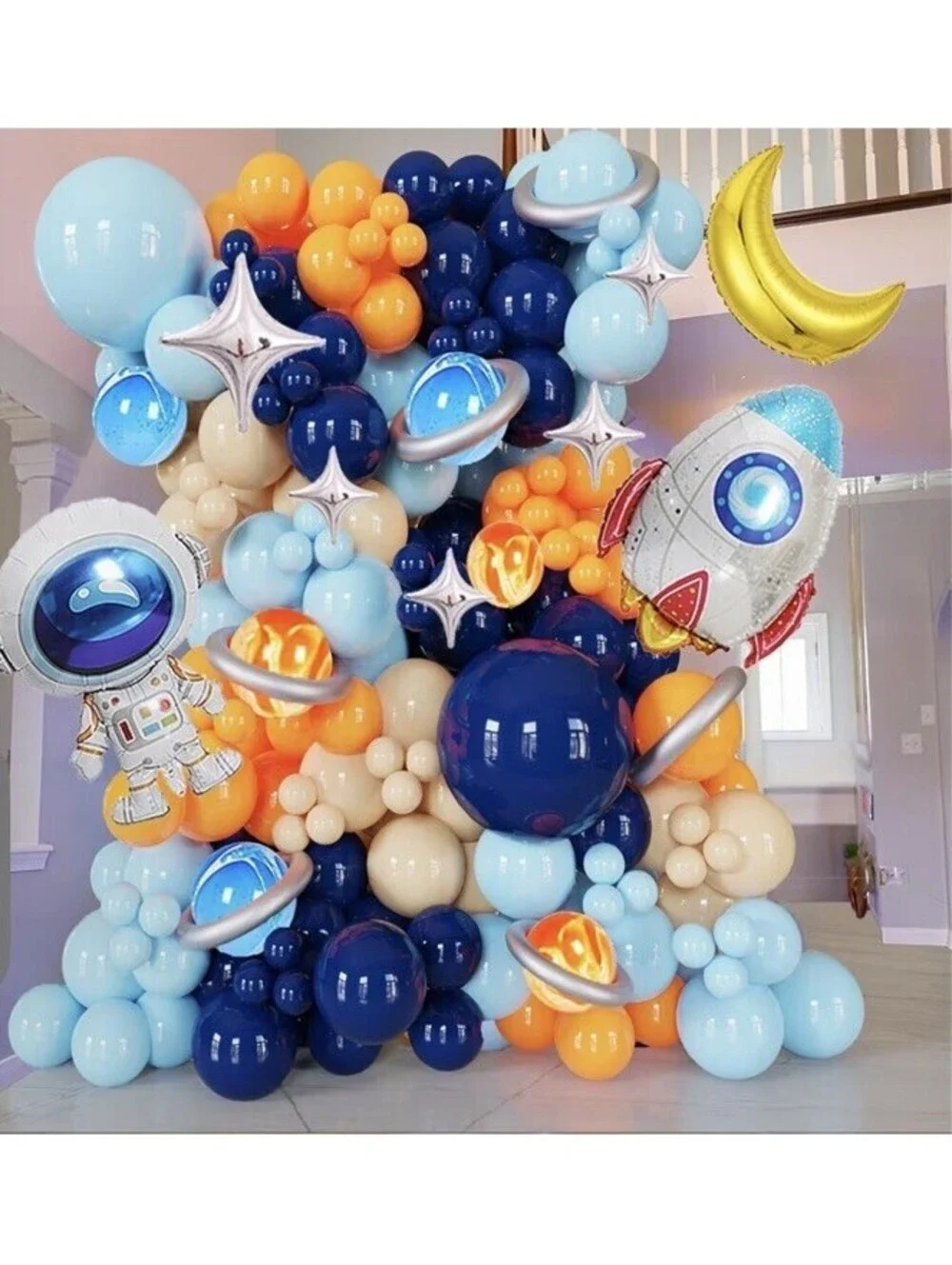 N/A this space