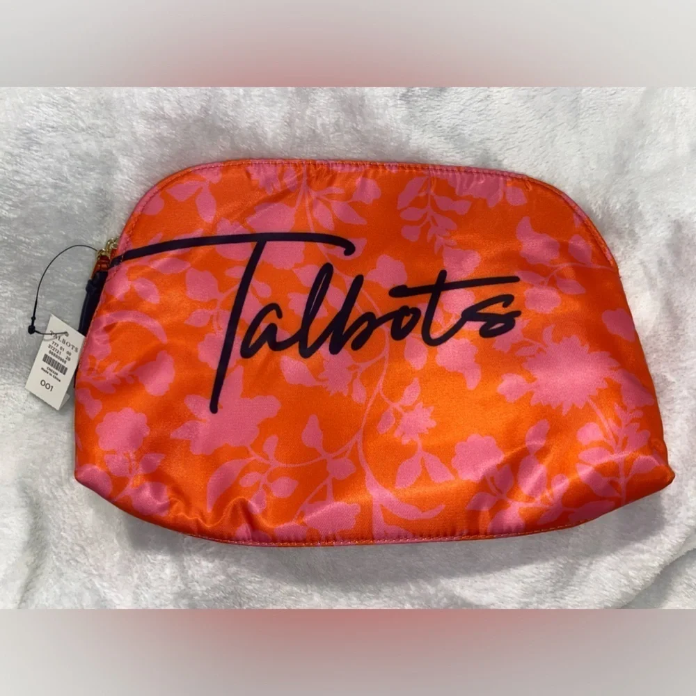 Talbots makeup 💄