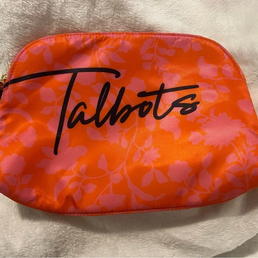 Talbots makeup 💄