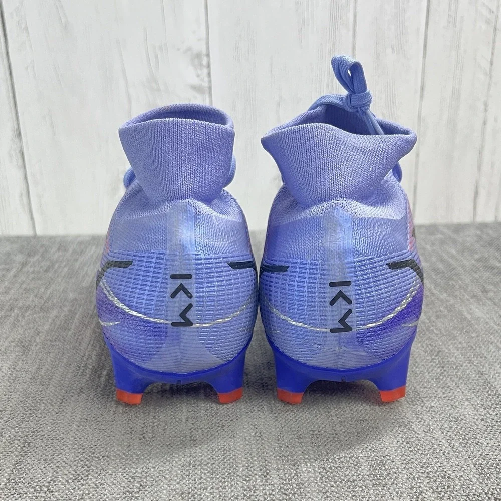 Nike mens size