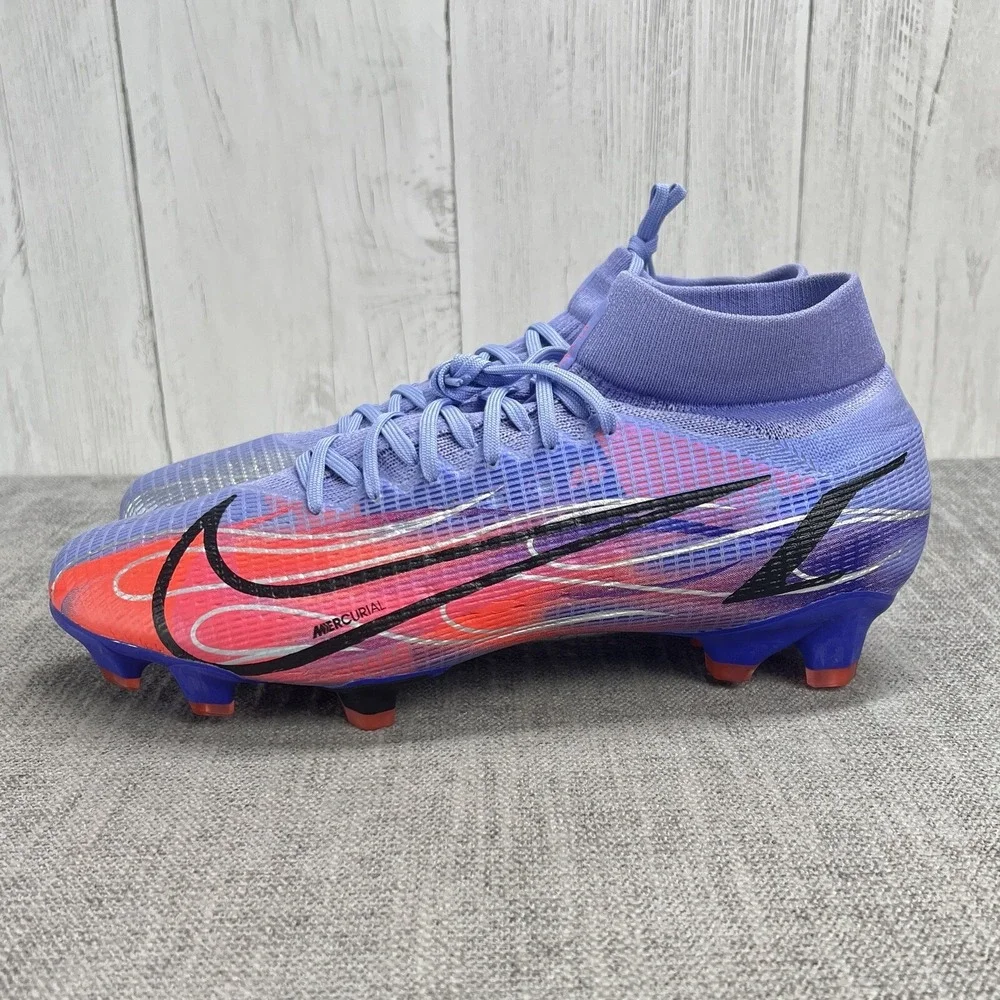 Nike mens size