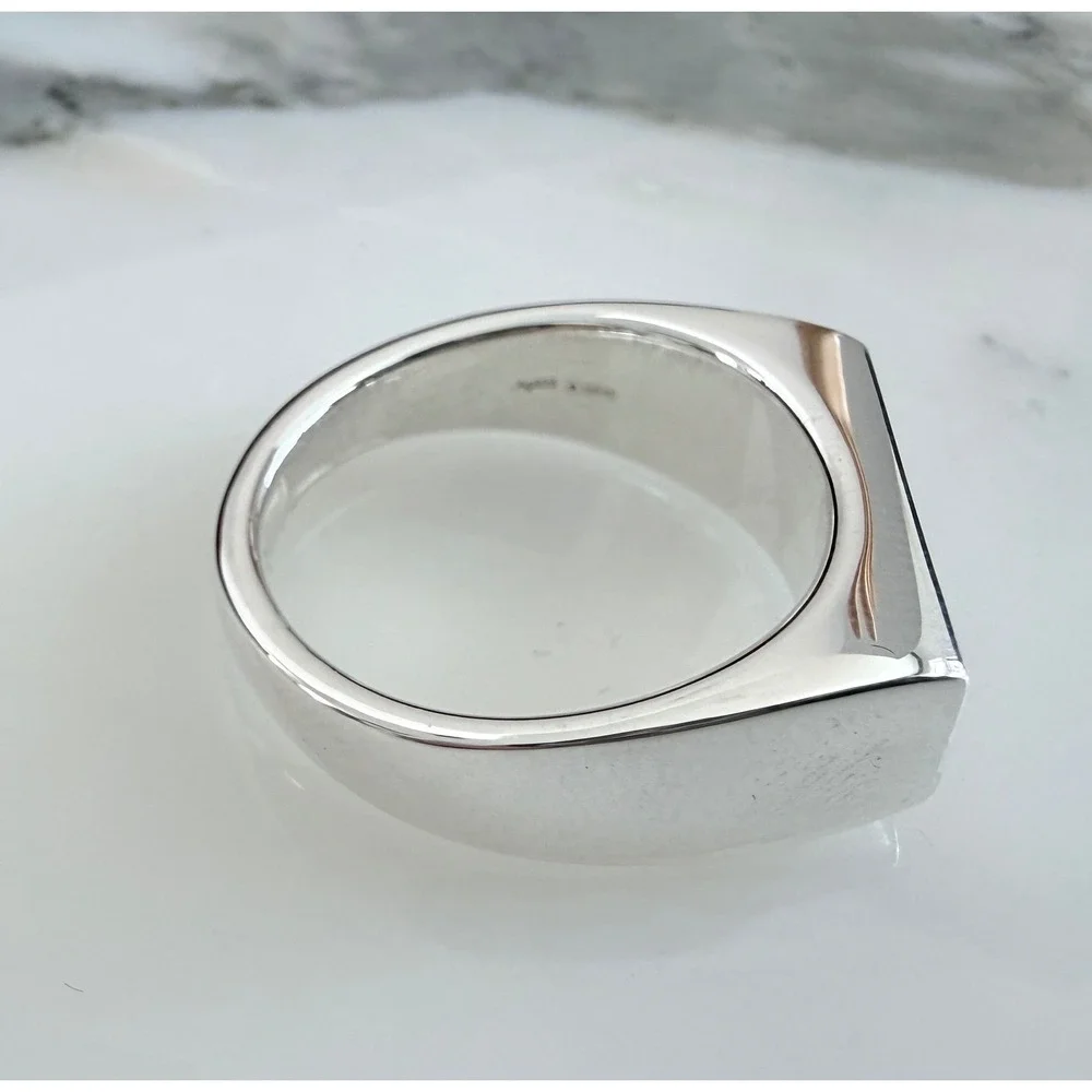Gucci sterling silver