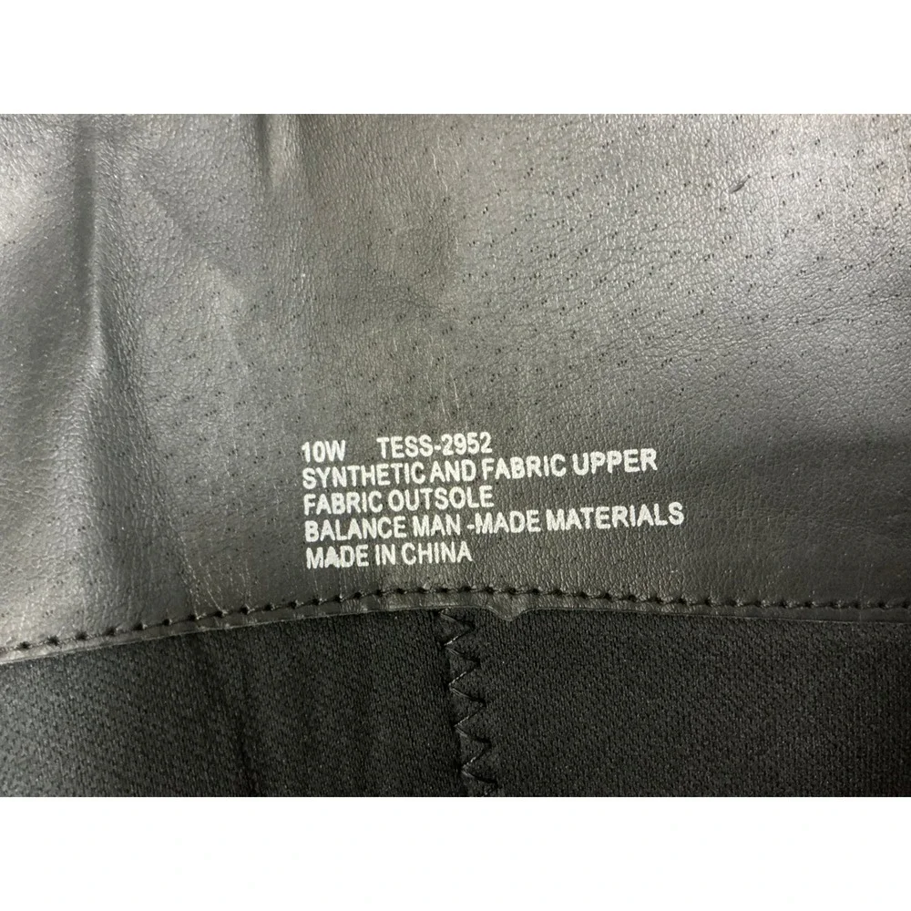 Tess-2952 black over