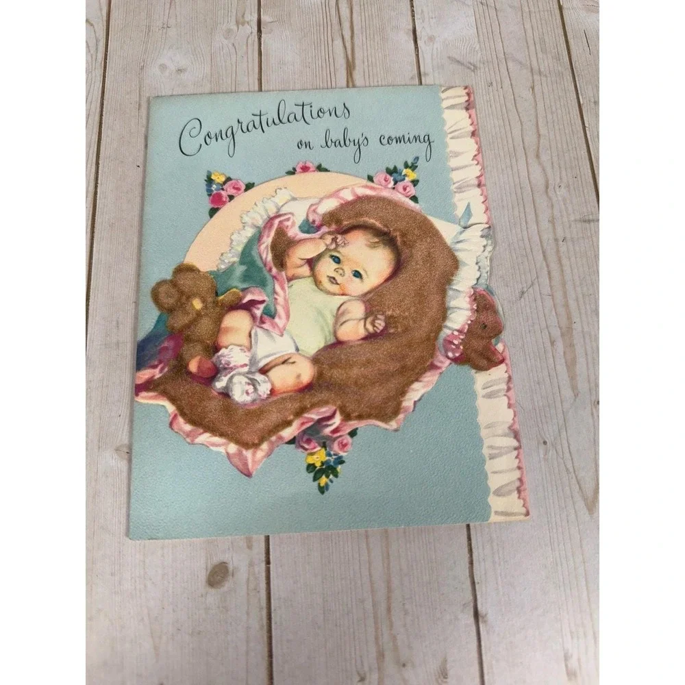 Greetings Inc. celebrate new