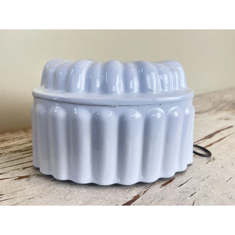 Jello vintage dutch
