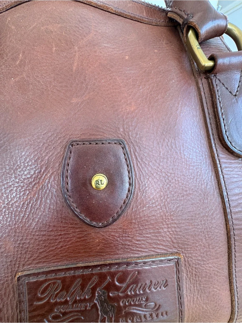 Ralph Lauren classic ralph