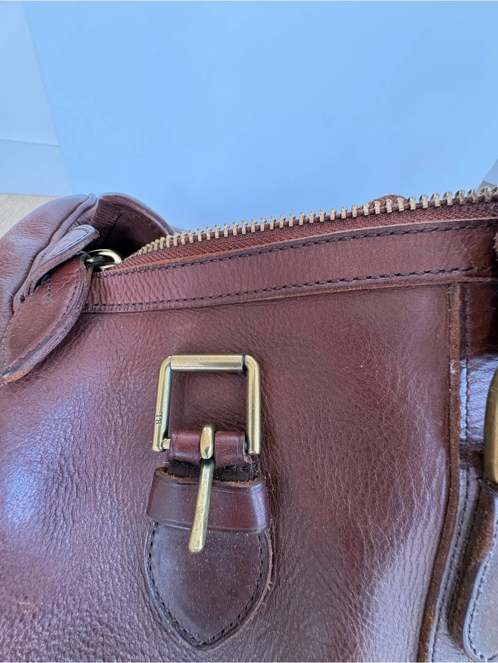 Ralph Lauren classic ralph