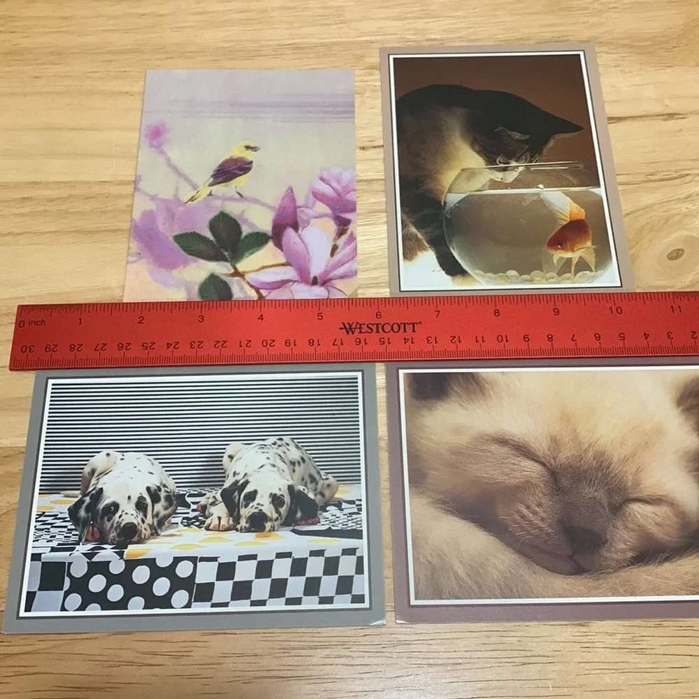 N/A these are