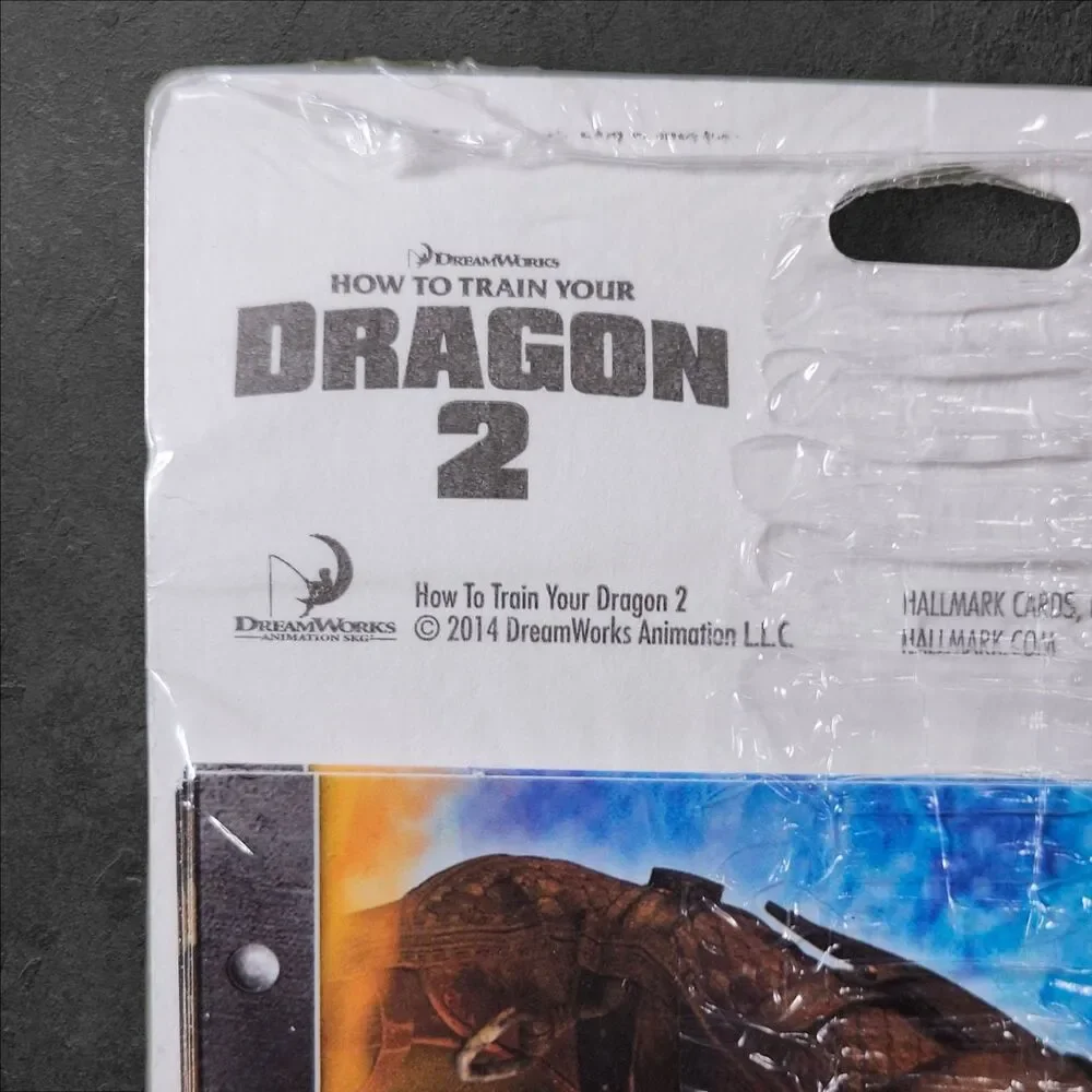 Hallmark throw epic